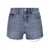 Alexander Wang Alexander Wang Shorts BLUE