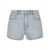 Alexander Wang Alexander Wang Shorts BLUE