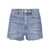 Alexander Wang Alexander Wang Shorts BLUE