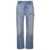 Alexander Wang Alexander Wang Jeans BLUE