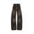 Alexander Wang Alexander Wang Jeans BROWN