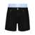 Alexander Wang Alexander Wang Shorts Black