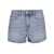 Alexander Wang Alexander Wang Shorts BLUE