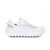 Moncler Moncler Sneakers WHITE