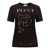 PUCCI Pucci Black Cotton T-Shirt Black