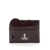 Vivienne Westwood Heart Card Holder Black