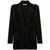 D.EXTERIOR D.Exterior Jackets Black