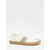 Common Projects Tennis Trainer Sneakers WHITE