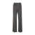 Bottega Veneta Bottega Veneta Trousers GREY