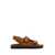 Bottega Veneta Bottega Veneta Sandals Brown