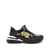 Versace Jeans Couture Versace Jeans Couture Sneakers Black