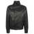 Saint Laurent Saint Laurent Leather Jacket Black