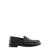 Fendi Fendi Flat Shoes TOBACCO+BLACK