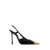 Saint Laurent Saint Laurent Heeled Shoes Black