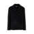 Alexander McQueen Alexander McQueen Coats Black