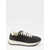 Common Projects Track Premium Sneakers Black