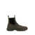 Burberry Burberry Boots GREY