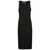 Patrizia Pepe Patrizia Pepe Dress Black