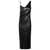 Patrizia Pepe Patrizia Pepe Dress Black