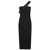 Patrizia Pepe Patrizia Pepe Dress Black