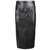 Patrizia Pepe Patrizia Pepe Skirt Black