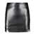 Patrizia Pepe Patrizia Pepe Skirt Black