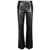 Patrizia Pepe Patrizia Pepe Pants Black