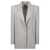 Patrizia Pepe Patrizia Pepe Jacket GREY