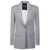 Patrizia Pepe Patrizia Pepe Jacket GREY