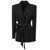 Patrizia Pepe Patrizia Pepe Jacket Black