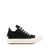 Rick Owens Rick Owens Drkshdw Sneakers Sneakers Black