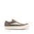 Rick Owens Rick Owens Drkshdw Vintage Sneakers Beige