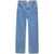 ANINE BING Anine Bing Jeans BLUE