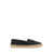 Dolce & Gabbana Dolce & Gabbana Espadrillas Black