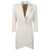 Elisabetta Franchi Elisabetta Franchi Dress WHITE