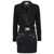 Elisabetta Franchi Elisabetta Franchi Dress Black