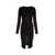 Elisabetta Franchi Elisabetta Franchi Dress Black