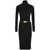 Elisabetta Franchi Elisabetta Franchi Dress Black