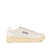 AUTRY Autry White Leather Medalist Low Sneakers WHITE