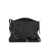 Givenchy Givenchy Voyou Medium Shoulder Bag Black