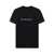 Givenchy Givenchy T-Shirts And Polos Black