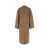 Loulou Studio Loulou Studio Coats BROWN