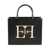 Elisabetta Franchi Elisabetta Franchi Handbag Black