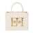 Elisabetta Franchi Elisabetta Franchi Handbag WHITE