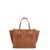 GIANNI CHIARINI Gianni Chiarini Miss Marcella Suede Handbag Brown