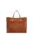 GIANNI CHIARINI Gianni Chiarini Marcella Miss 32 Suede Bag Brown