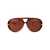 Bottega Veneta Bottega Veneta Sunglasses BROWN