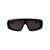 Bottega Veneta Bottega Veneta Sunglasses Black