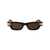 Bottega Veneta Bottega Veneta Sunglasses BROWN