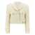 Givenchy Givenchy Jackets And Vests Beige